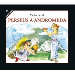 Perseus a Andromeda